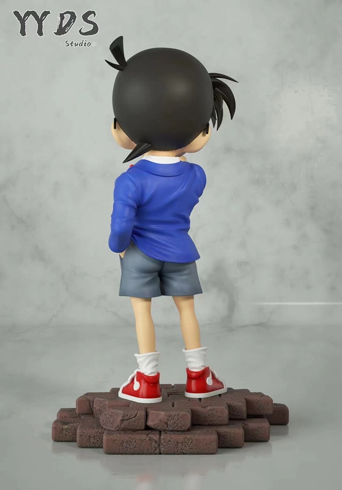 Edogawa Conan - Detective Conan