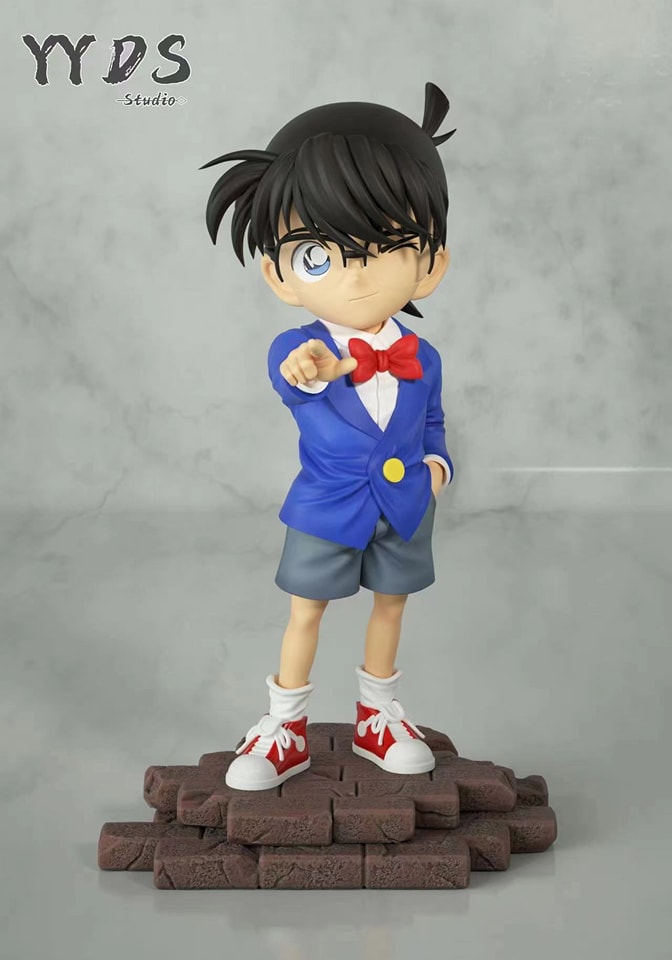Edogawa Conan - Detective Conan