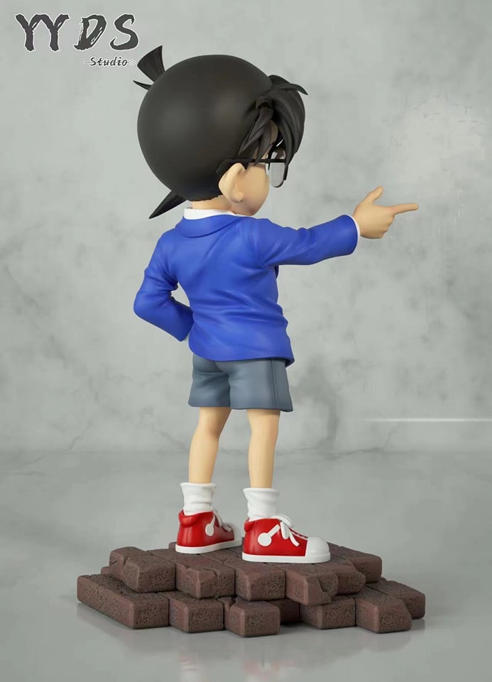 Edogawa Conan - Detective Conan