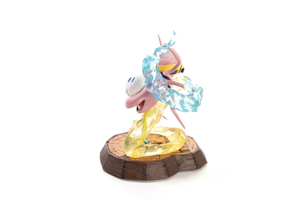 Banjo-Kazooie - Termite Banjo