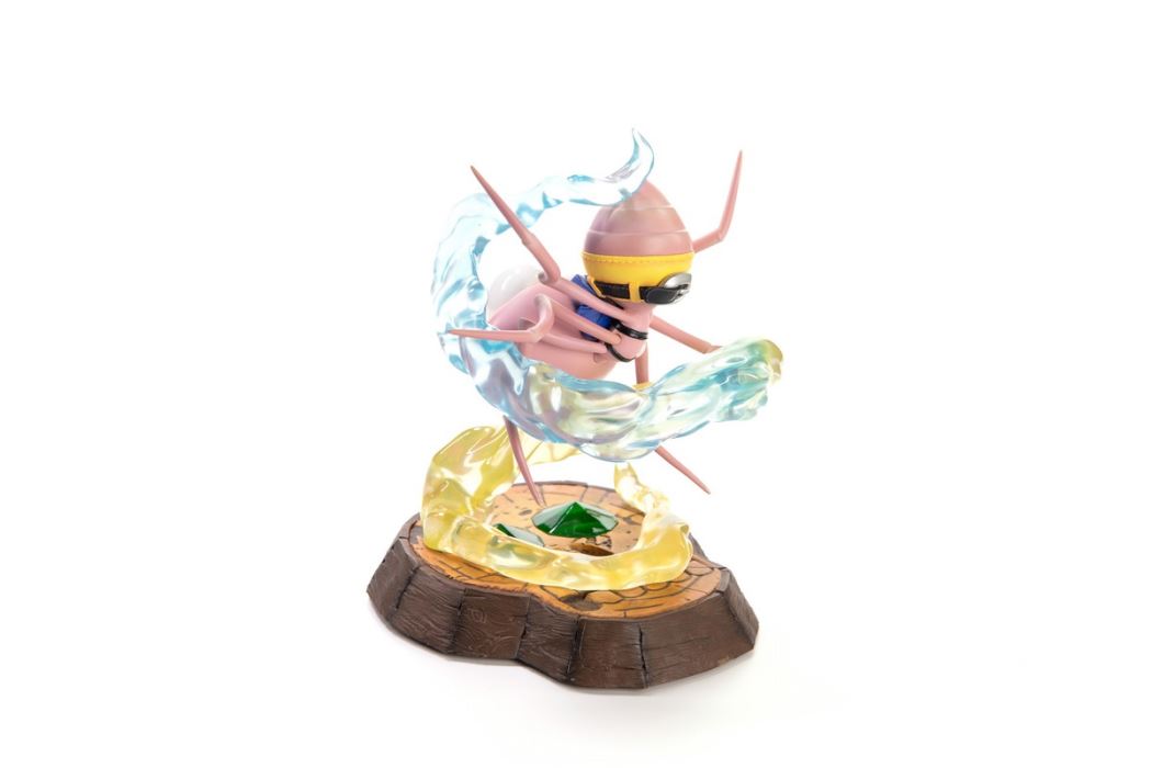 Banjo-Kazooie - Termite Banjo