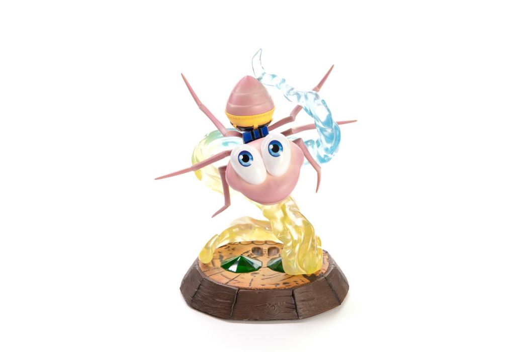 Banjo-Kazooie - Termite Banjo