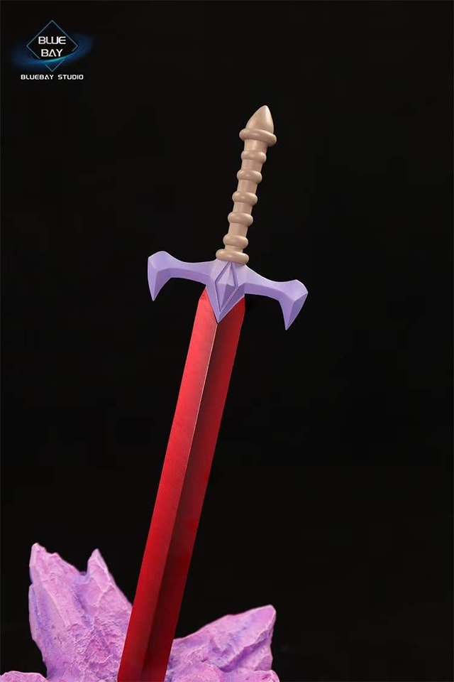 Super Saiyan 3 Goku - Dragon Ball