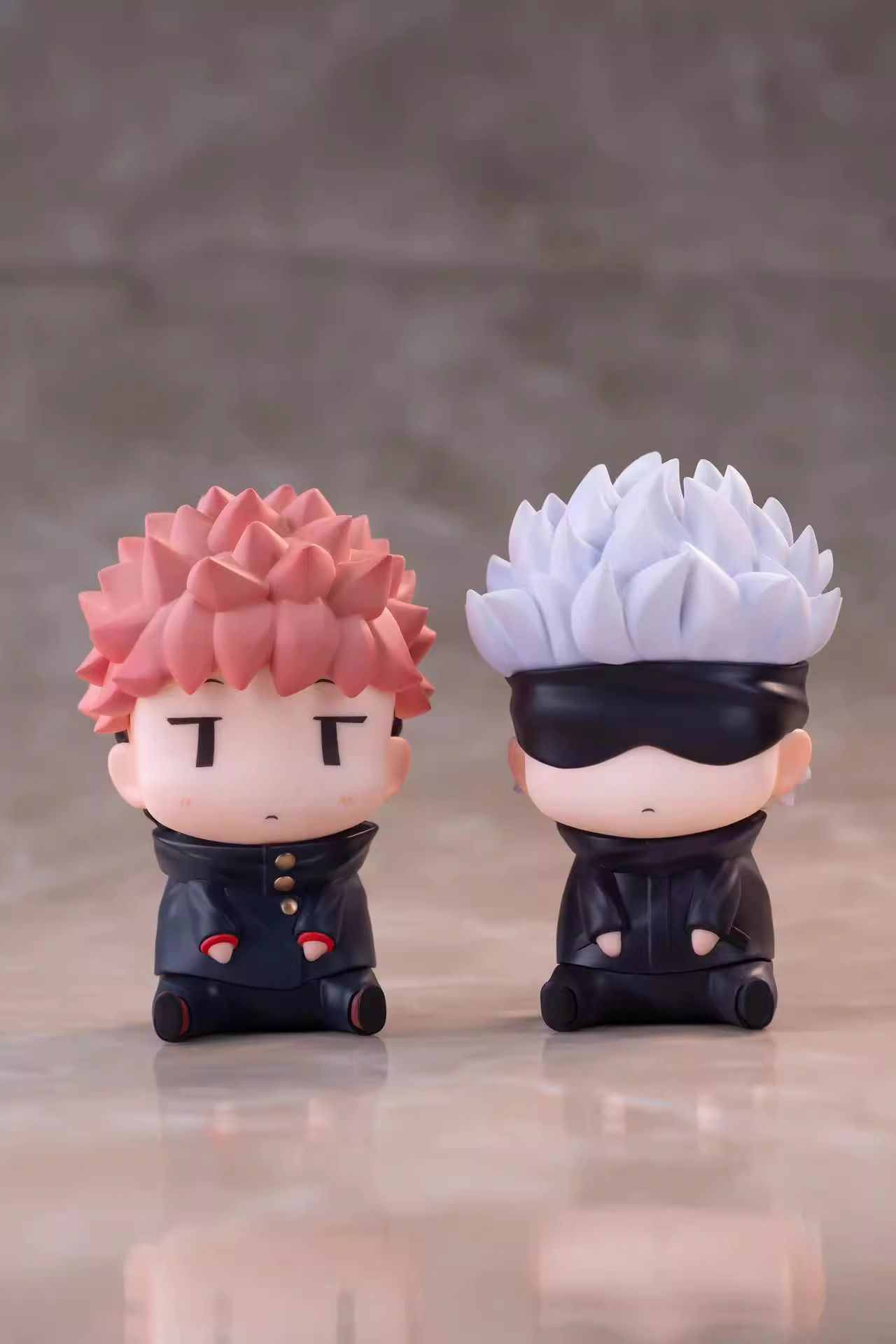 Q Version Gojo & Itadori Yuji - Jujutsu Kaisen