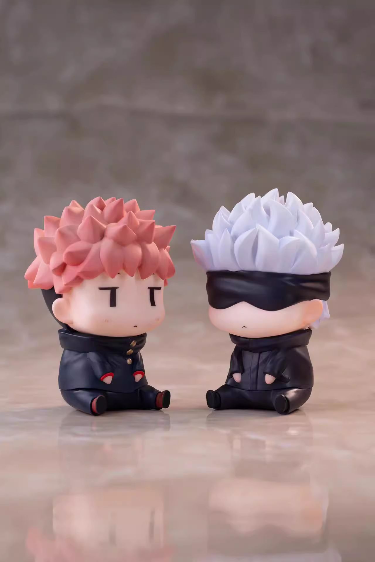 Q Version Gojo & Itadori Yuji - Jujutsu Kaisen