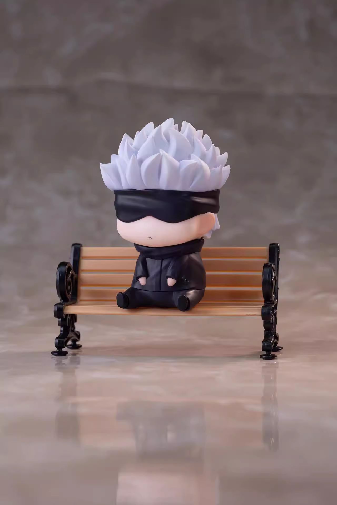 Q Version Gojo & Itadori Yuji - Jujutsu Kaisen