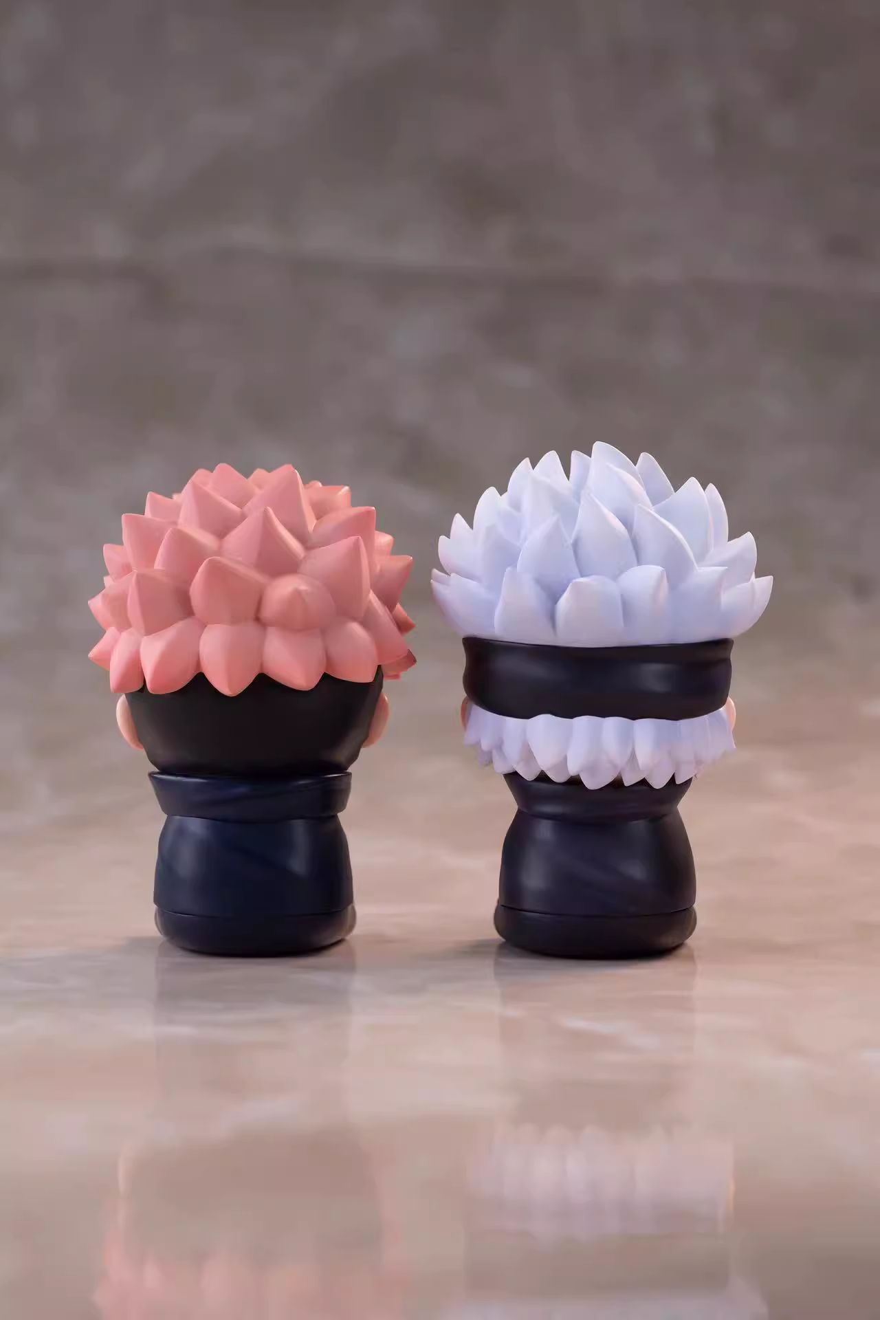 Q Version Gojo & Itadori Yuji - Jujutsu Kaisen