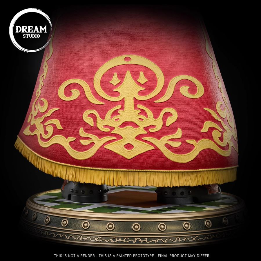 Ganondorf - The Legend of Zelda