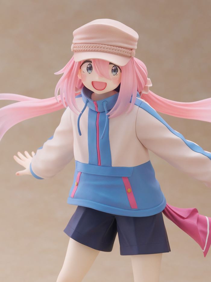 TENITOL Nadeshiko Kakamigahara
