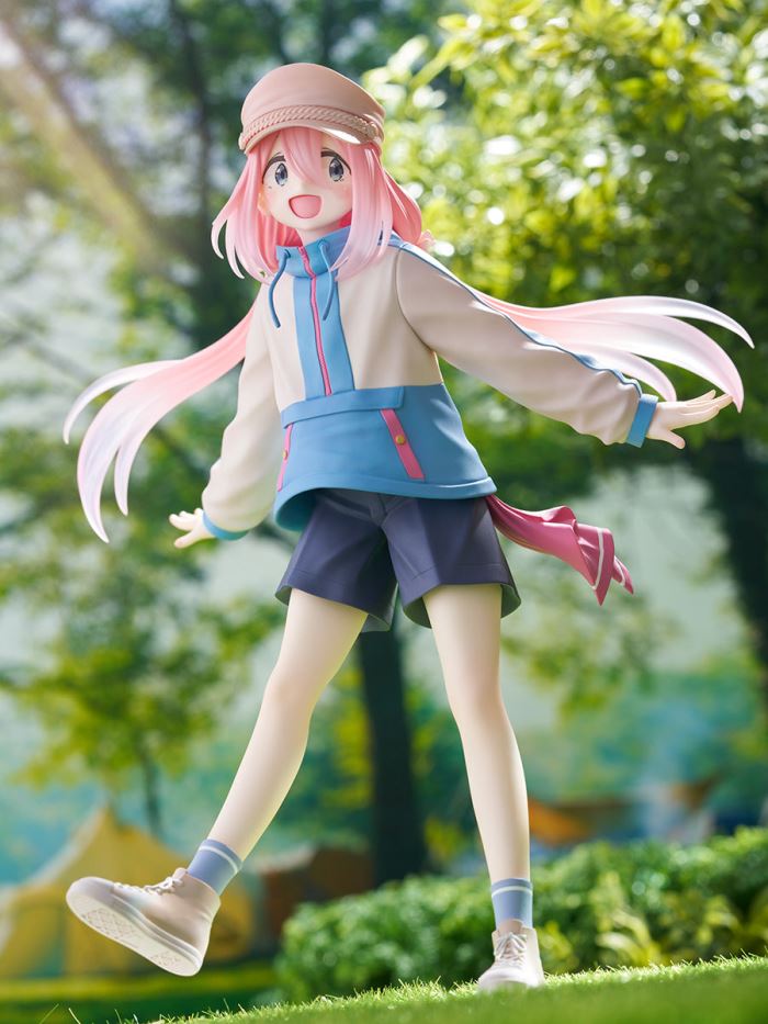 TENITOL Nadeshiko Kakamigahara