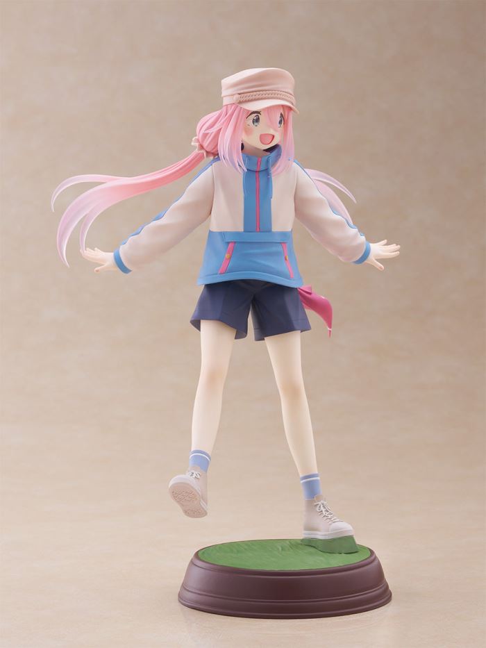 TENITOL Nadeshiko Kakamigahara