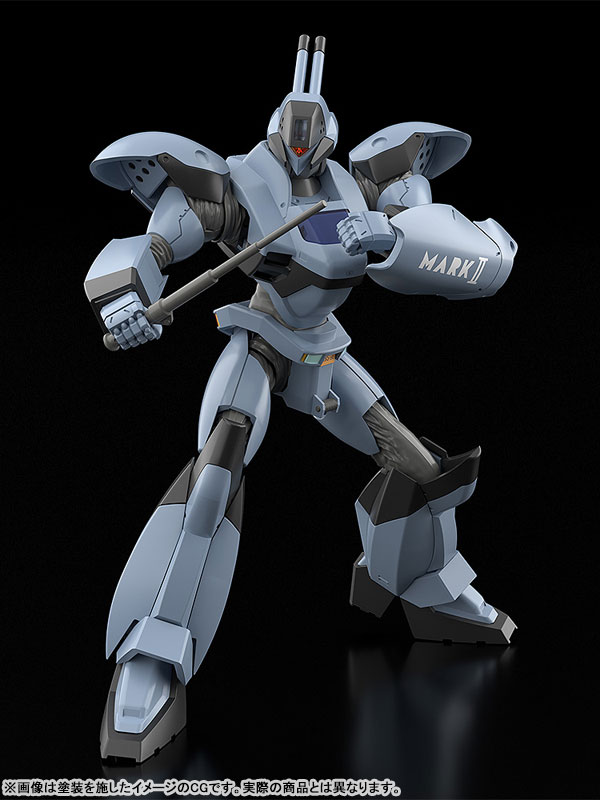 MODEROID Patlabor AVS-98 MARKII Standard 1/60