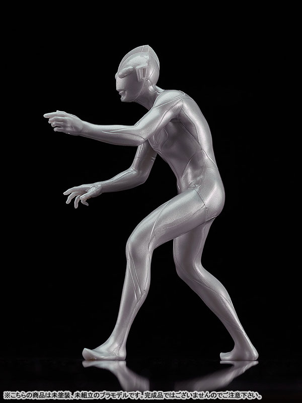 PLAMAX MF-87 minimum factory Shin Japan Heroes Universe