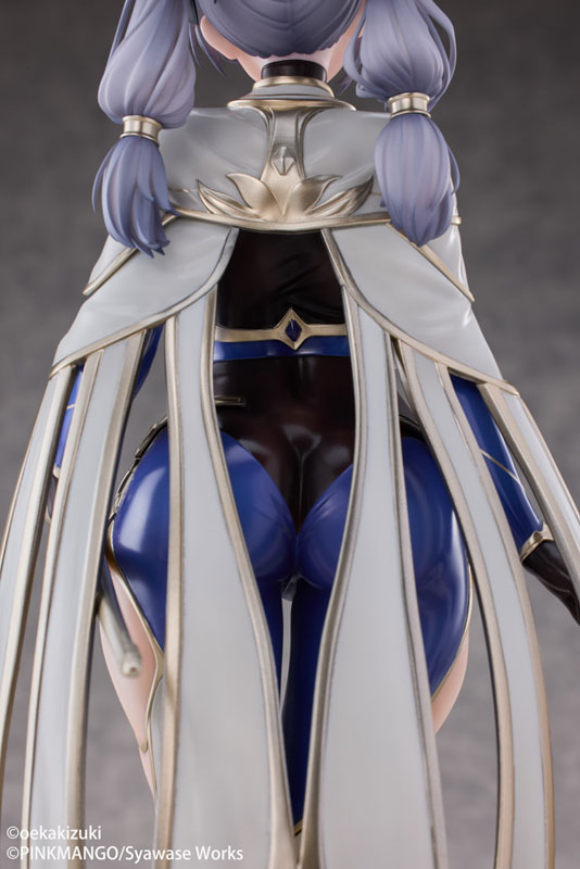 Sylphina Special Ver. illustration by oekakizuki 1/6