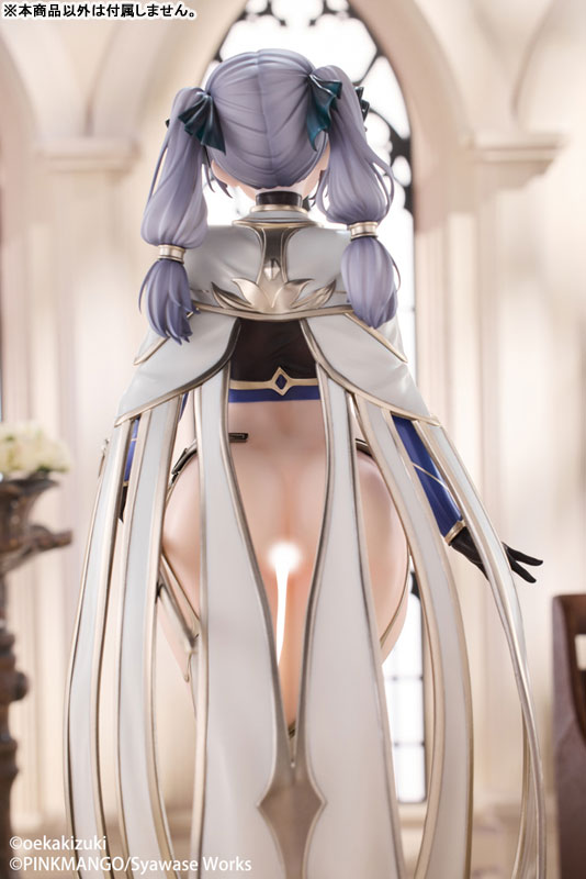 Sylphina Special Ver. illustration by oekakizuki 1/6