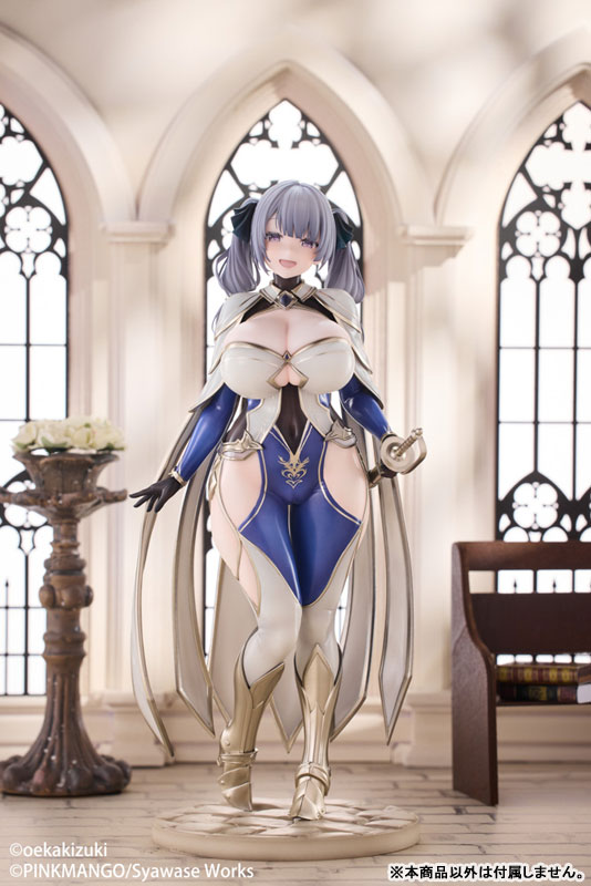 Sylphina Special Ver. illustration by oekakizuki 1/6