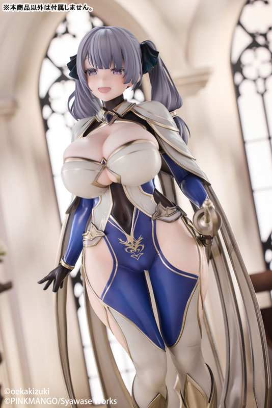 Sylphina Special Ver. illustration by oekakizuki 1/6