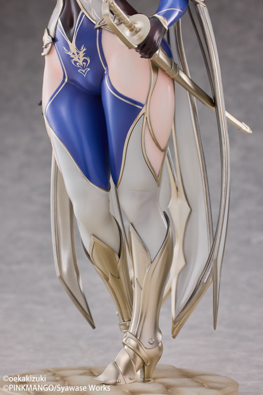 Sylphina Special Ver. illustration by oekakizuki 1/6
