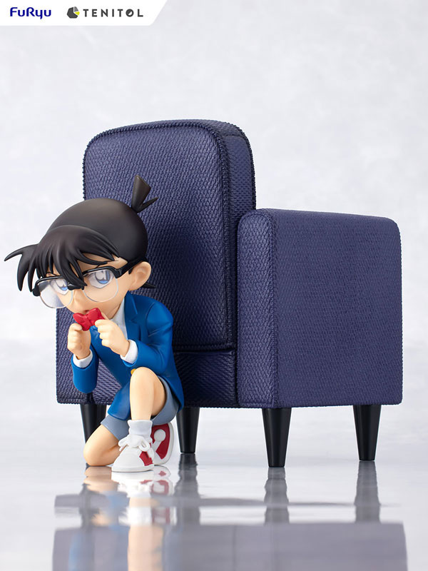 TENITOL Detective Conan Conan Edogawa