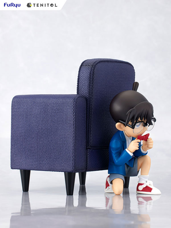 TENITOL Detective Conan Conan Edogawa