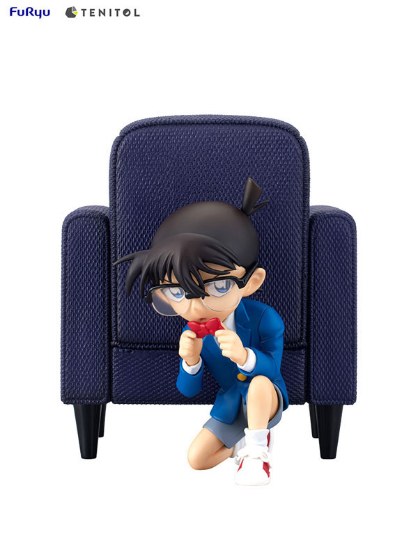 TENITOL Detective Conan Conan Edogawa