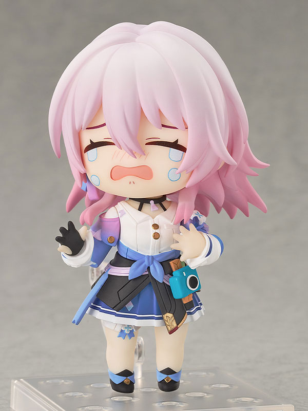 Nendoroid Honkai: Star Rail March 7th