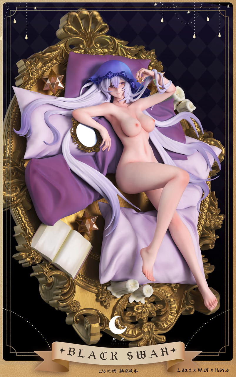 Black Swan - Honkai: Star Rail