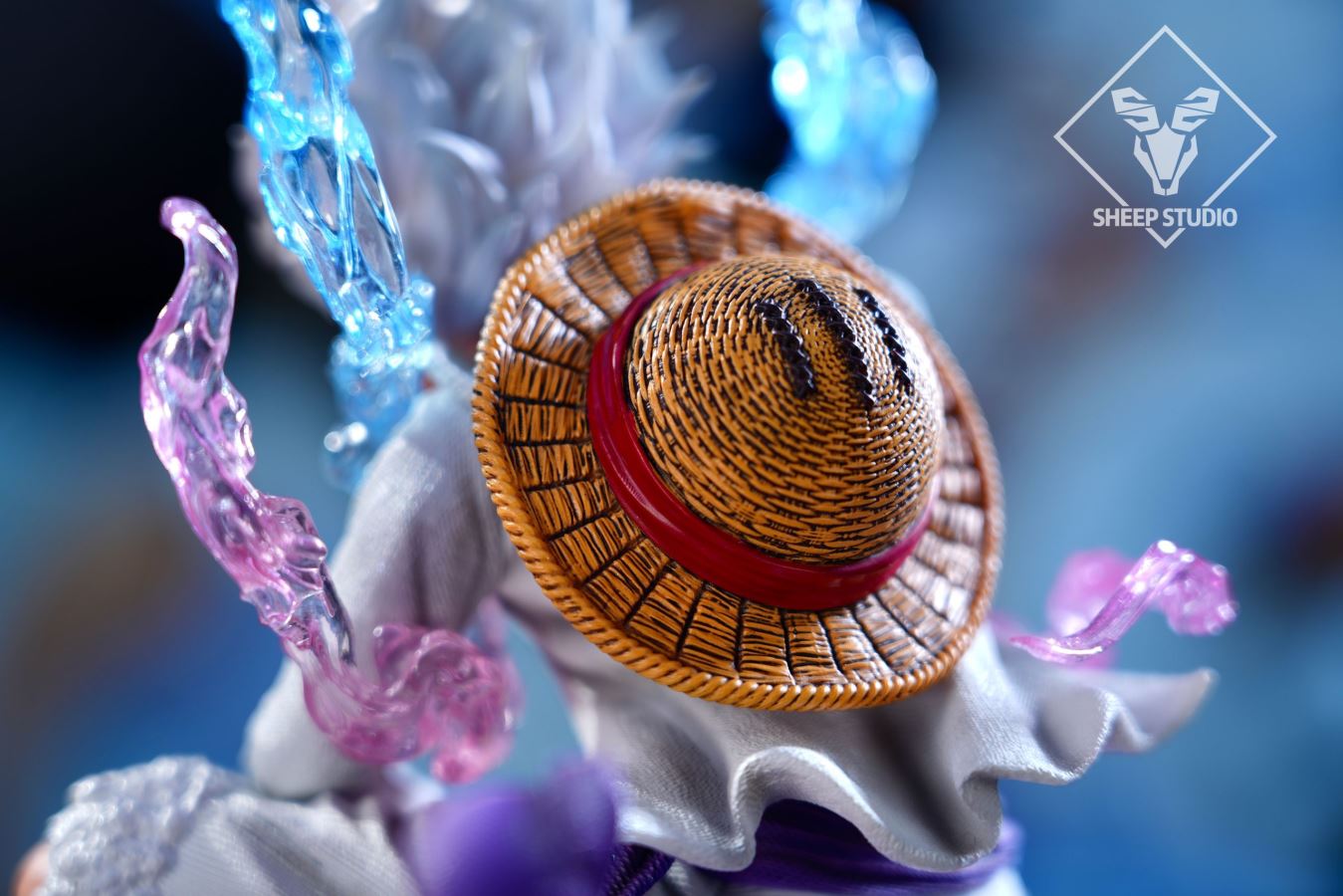 Nika Luffy - One Piece