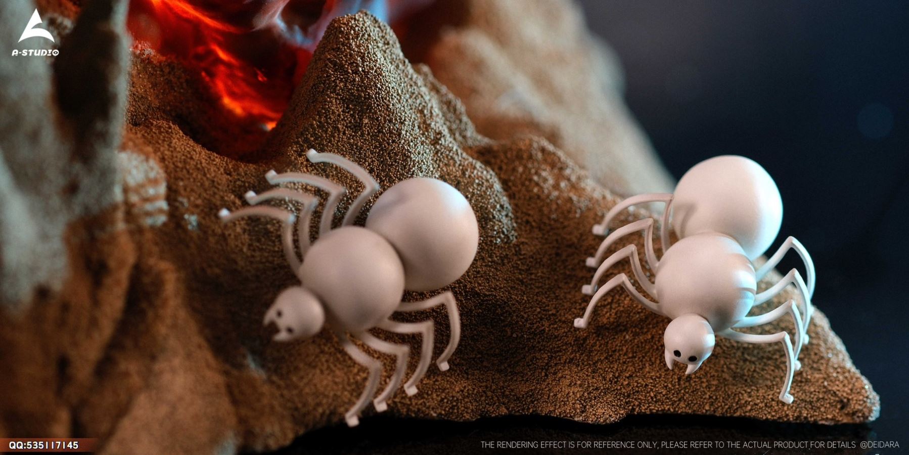 Akatsuki Deidara - Naruto