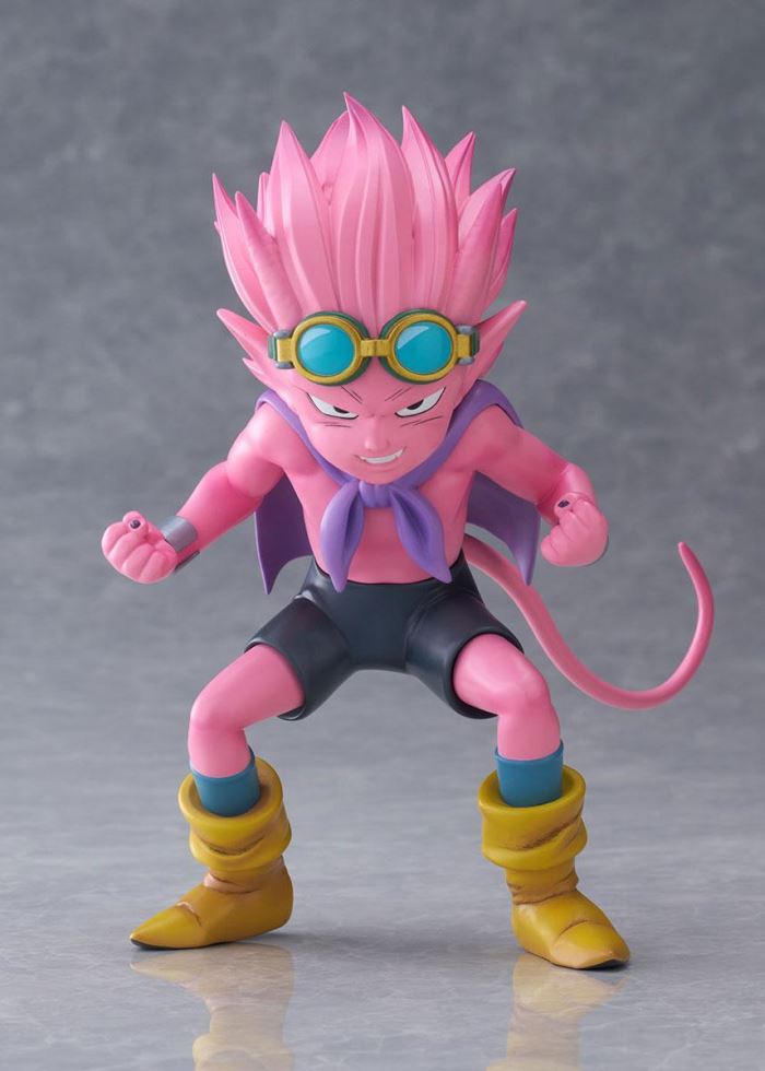 SoftB Half Beelzebub