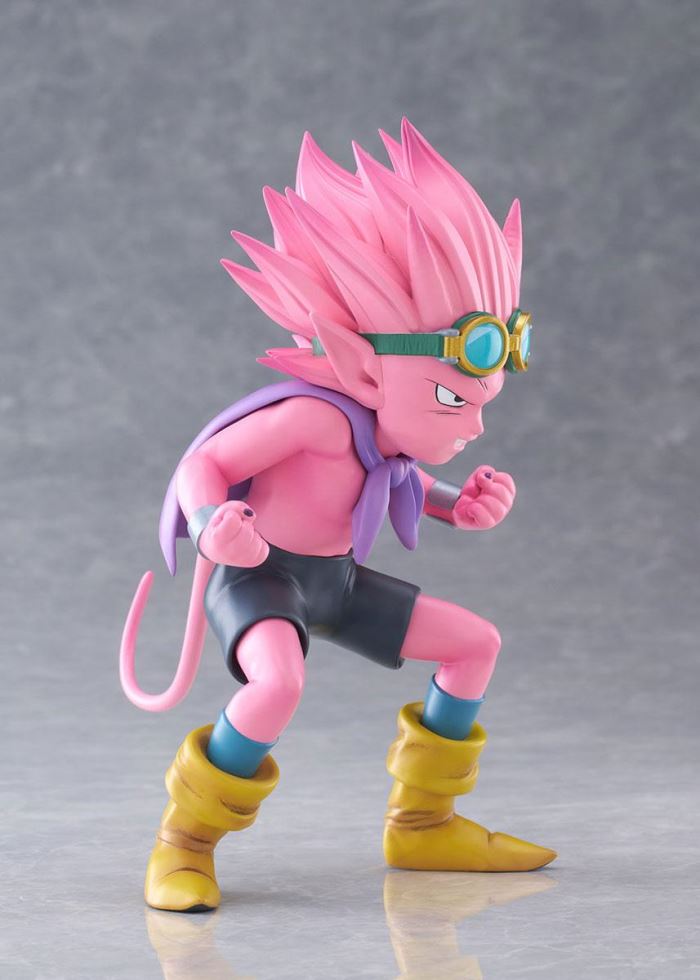 SoftB Half Beelzebub