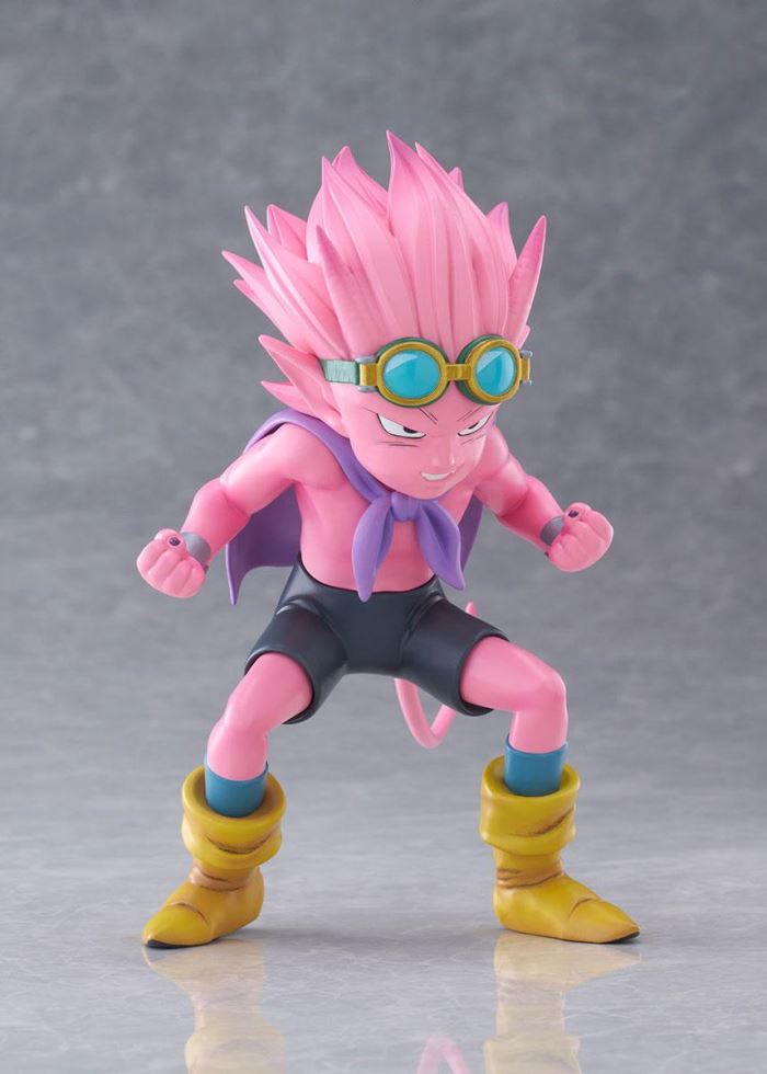 SoftB Half Beelzebub