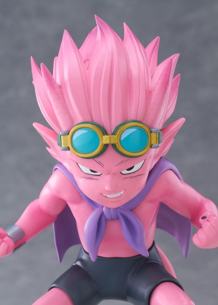 SoftB Half Beelzebub