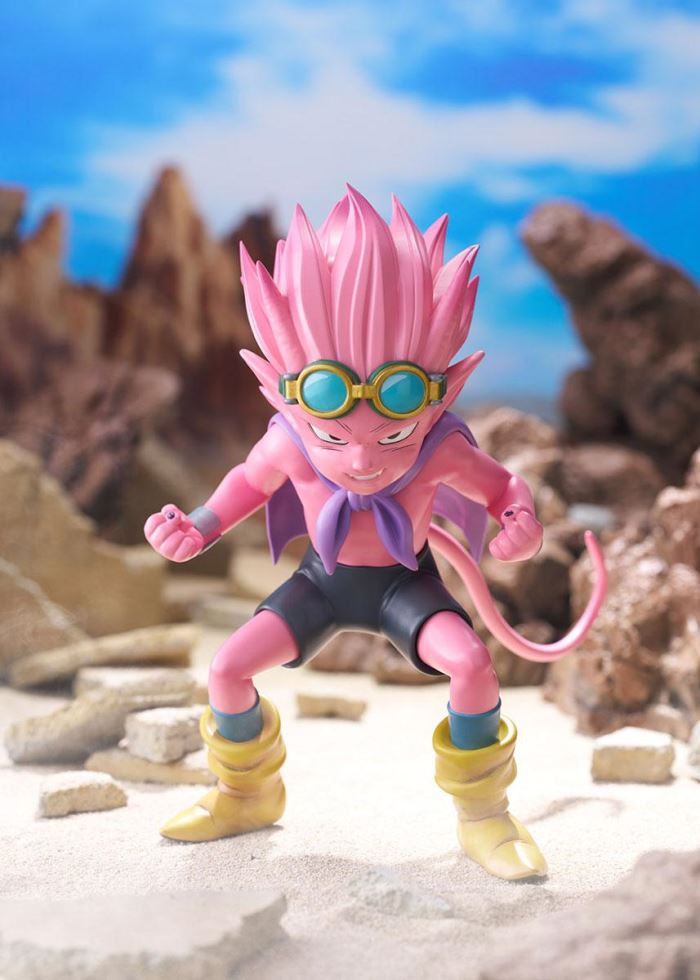 SoftB Half Beelzebub