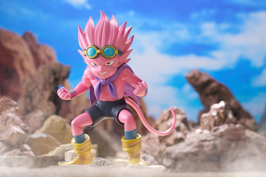 SoftB Half Beelzebub