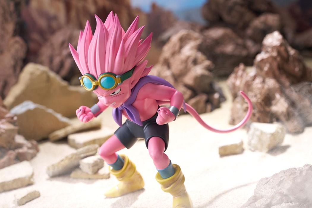 SoftB Half Beelzebub