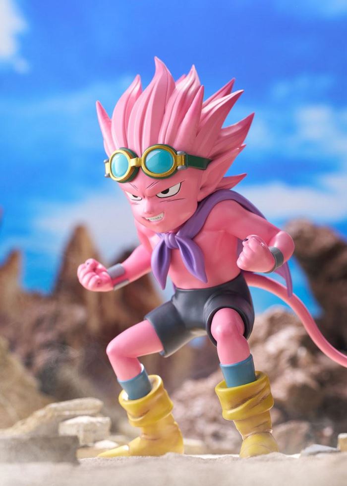 SoftB Half Beelzebub