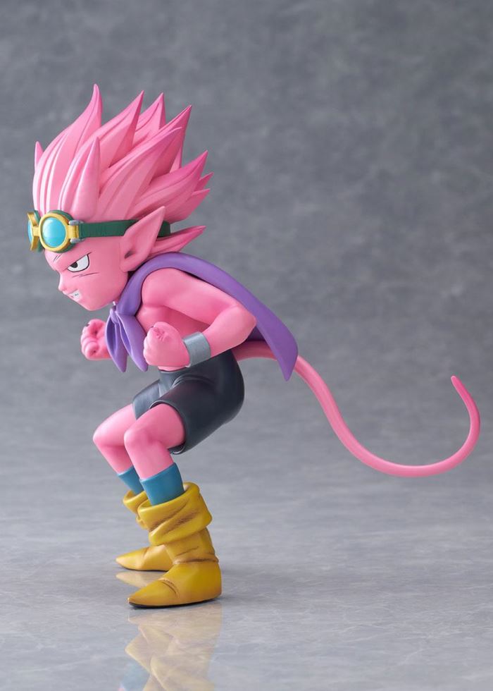 SoftB Half Beelzebub