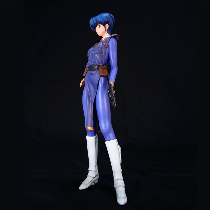 Katsumi Liqueur 1/5 Soft Vinyl Kit