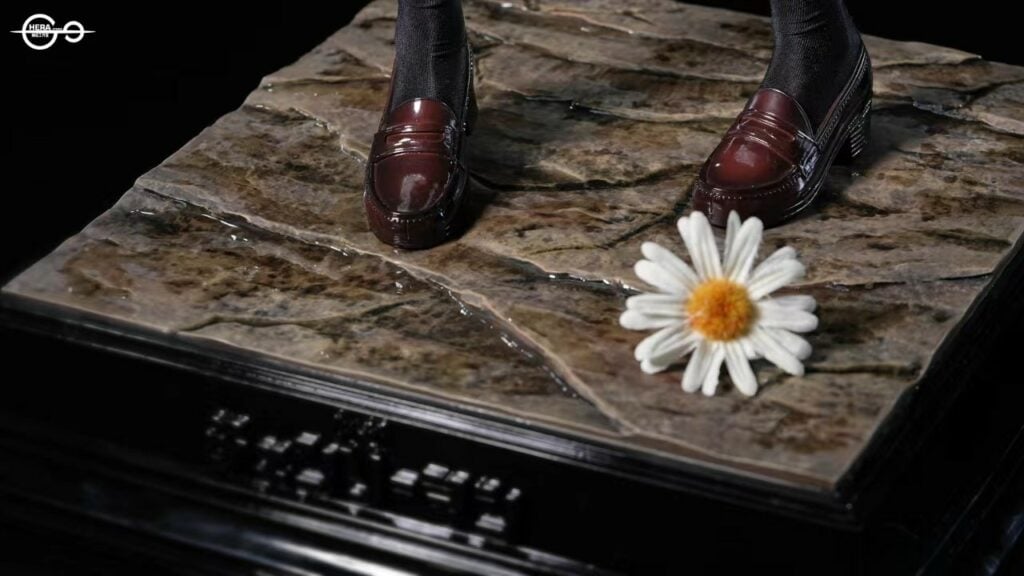 Boom Devil Reze - Chainsaw Man