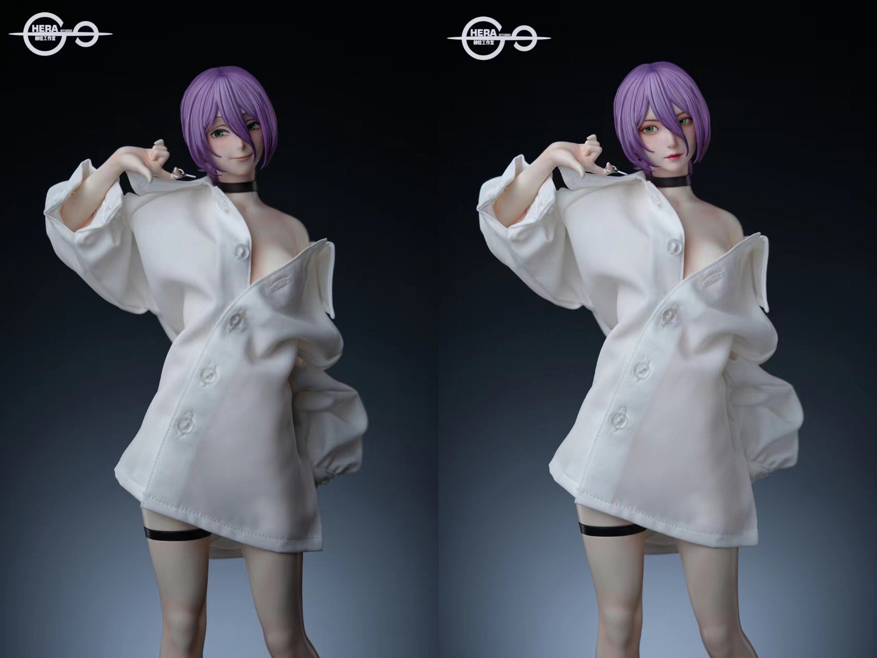 Boom Devil Reze - Chainsaw Man