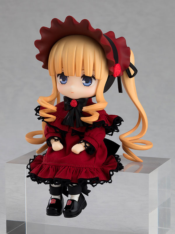 Nendoroid Doll Rozen Maiden Shinku