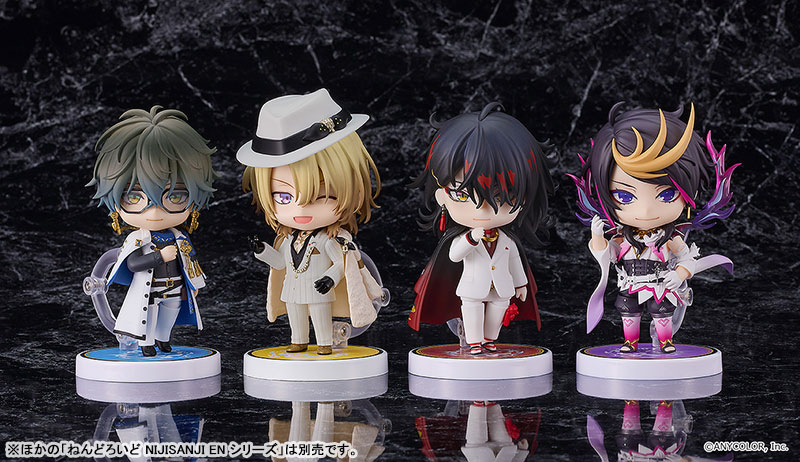 Nendoroid NIJISANJI EN Shu Yamino