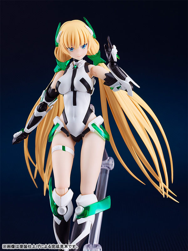 PLAMATEA Expelled from Paradise Angela Balzac
