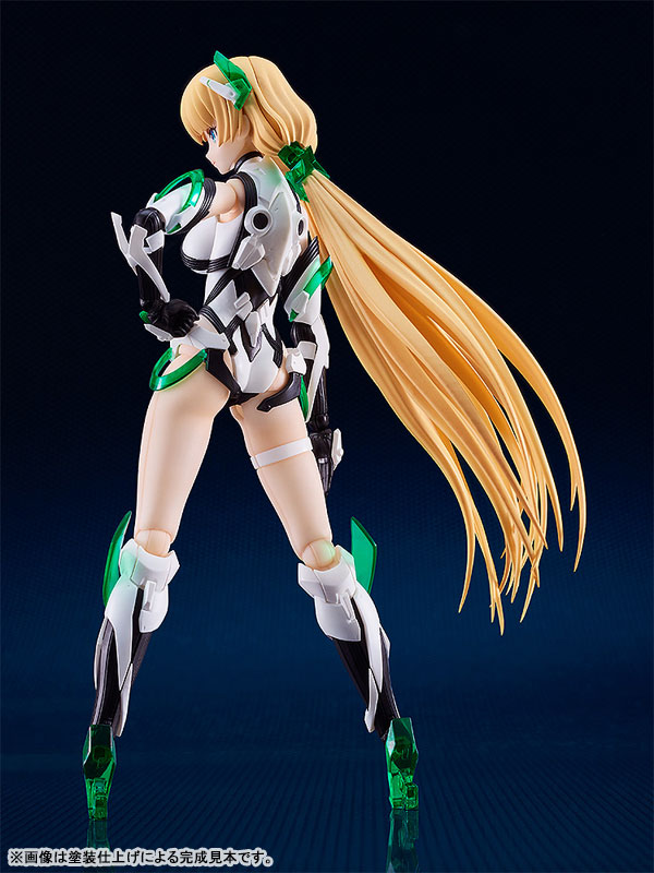 PLAMATEA Expelled from Paradise Angela Balzac