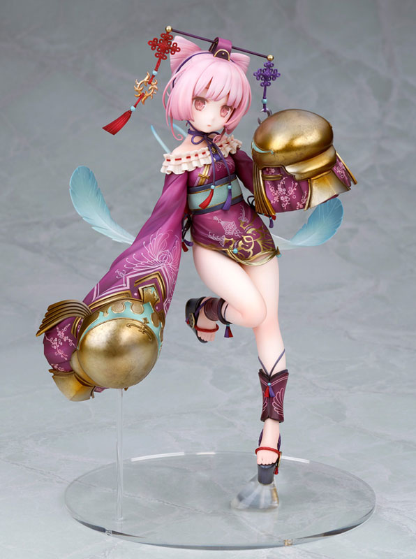Atelier Sophie ~The Alchemist of the Mysterious Book~ Cornelia 1/7