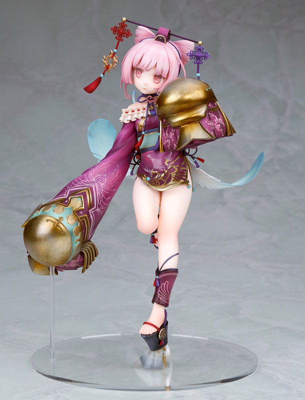 Atelier Sophie ~The Alchemist of the Mysterious Book~ Cornelia 1/7