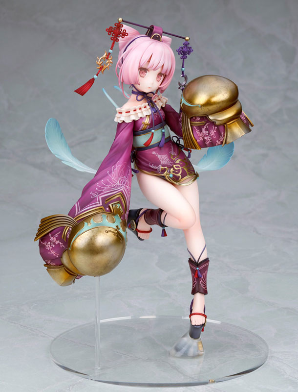 Atelier Sophie ~The Alchemist of the Mysterious Book~ Cornelia 1/7