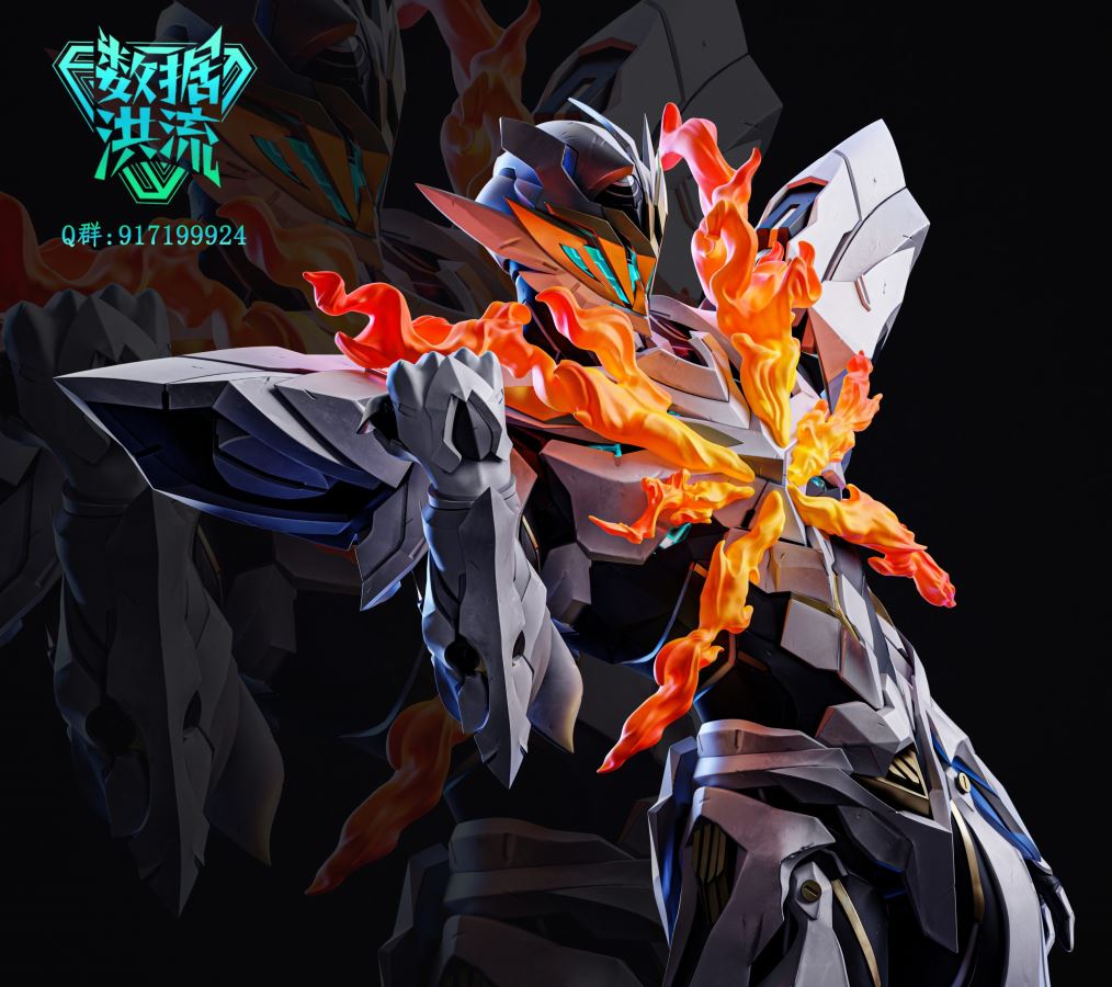 Sam - Honkai: Star Rail