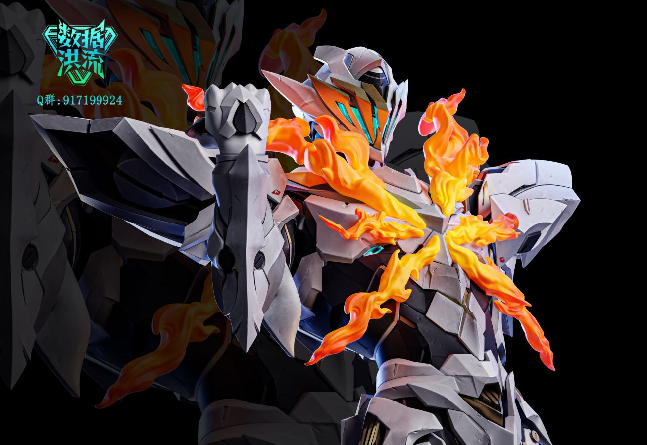 Sam - Honkai: Star Rail